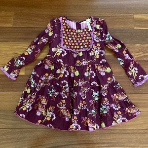 Matilda Jane Dress Size 4